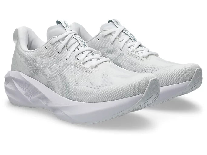 NOVABLAST 5 White/Piedmont Grey