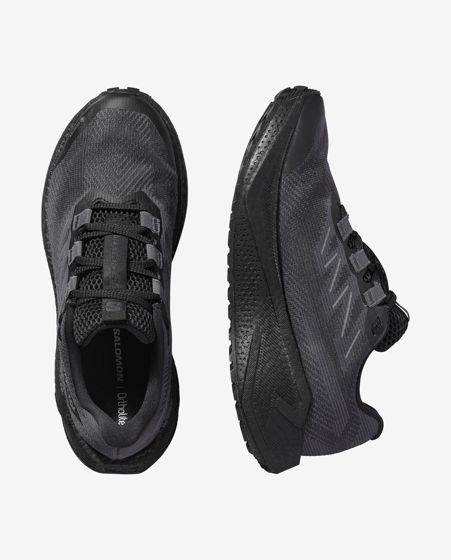 AERO BLAZE 3 GRVL GORE-TEX