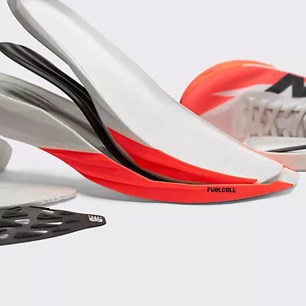 FuelCell SuperComp Elitev5 chaussures