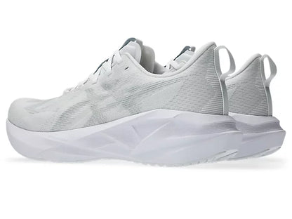 NOVABLAST 5 White/Piedmont Grey