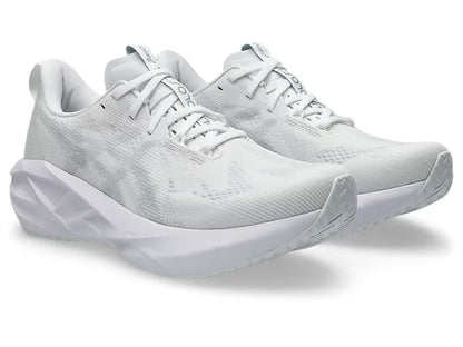 NOVABLAST 5 White/Piedmont Grey