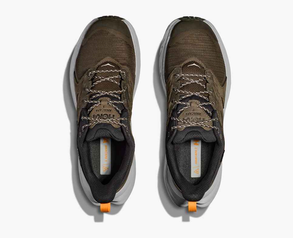 Anacapa 2 Low GORE-TEX