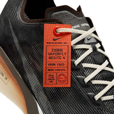 Nike Vaporfly 4