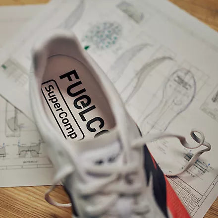 FuelCell SuperComp Elitev5 chaussures